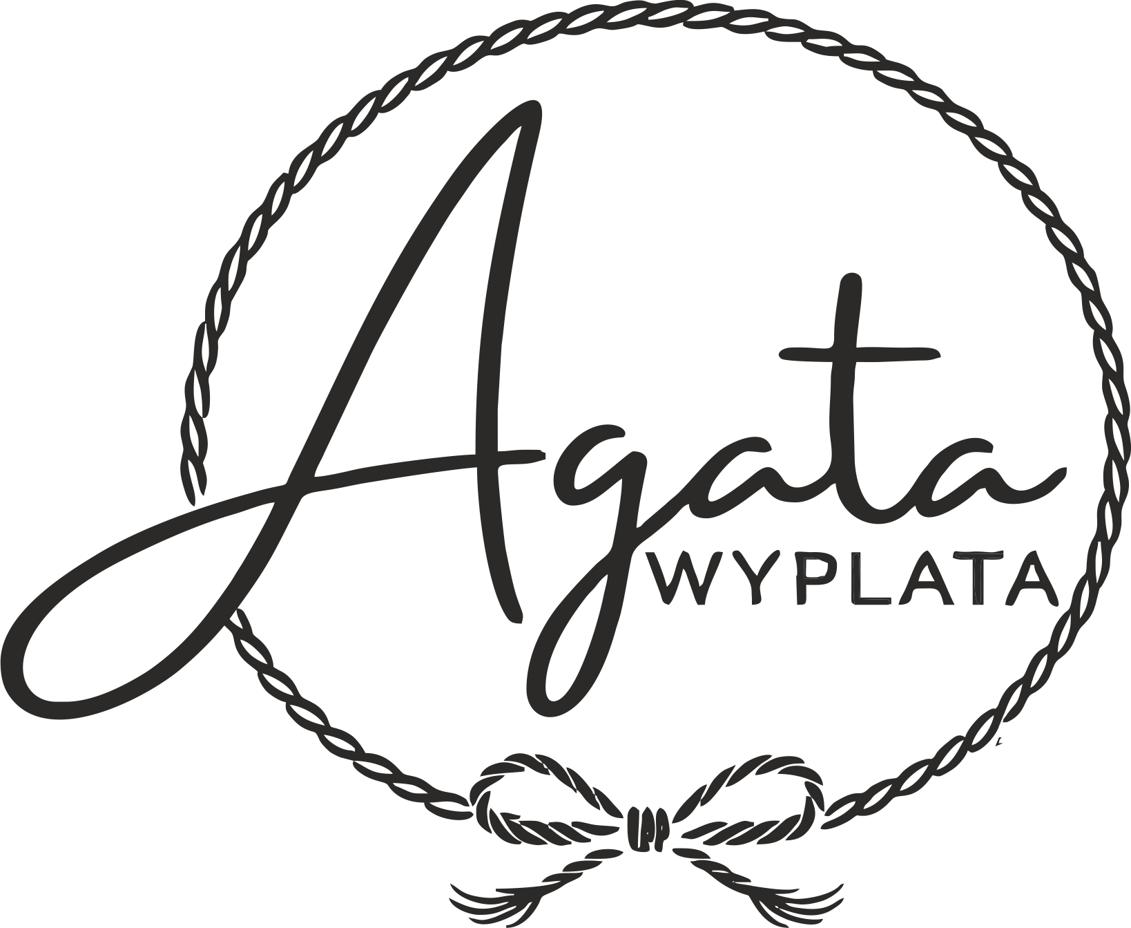AGATA WYPLATA